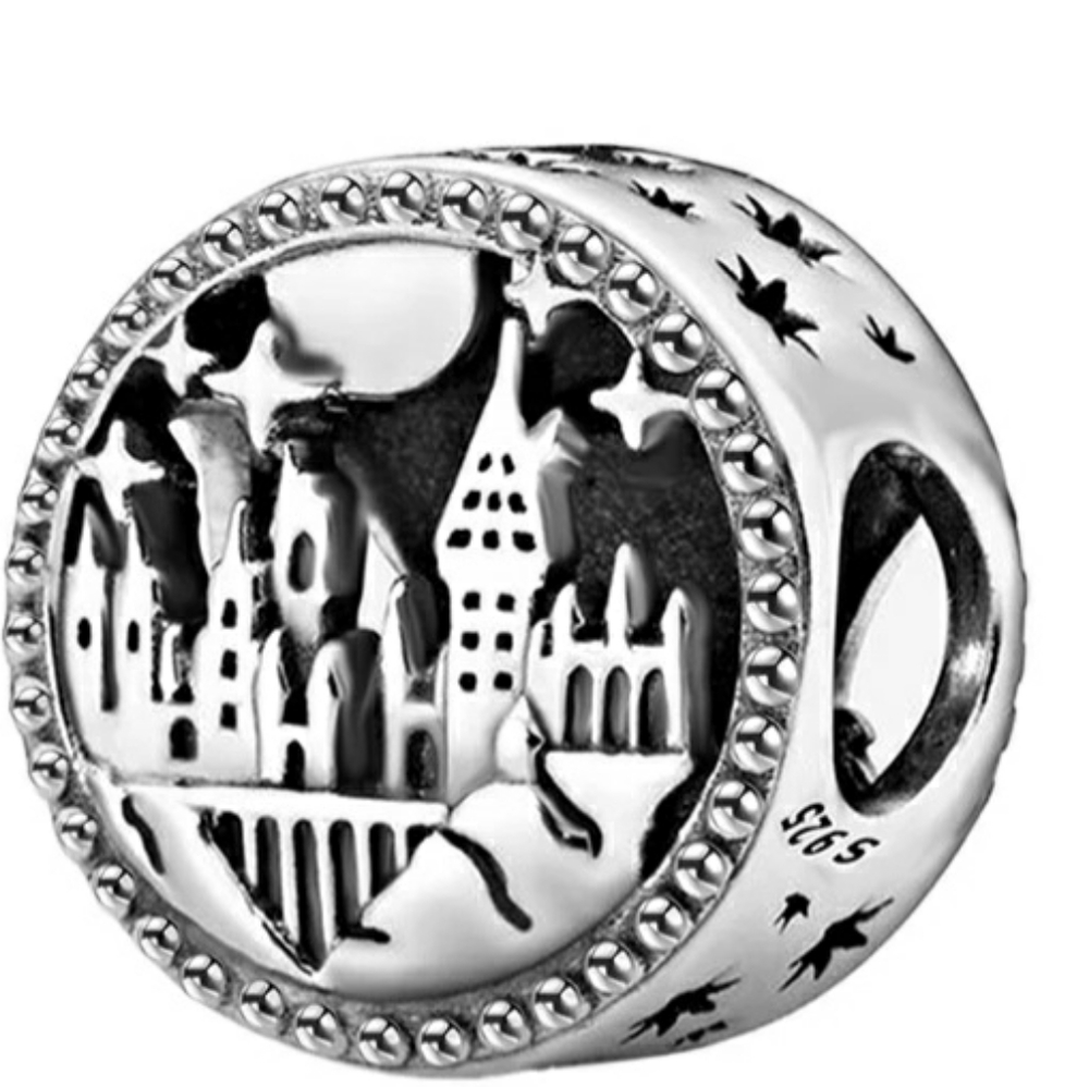 Castle Charm - Picture 1 of 6